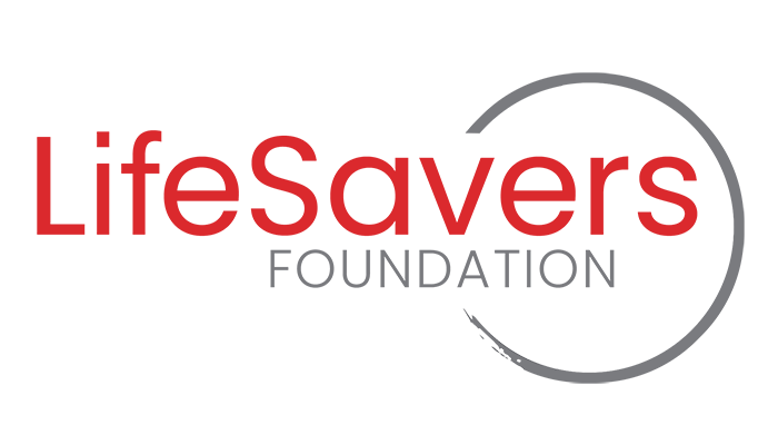 LifeSavers Logo
