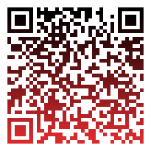 NTXGivingDay QR code